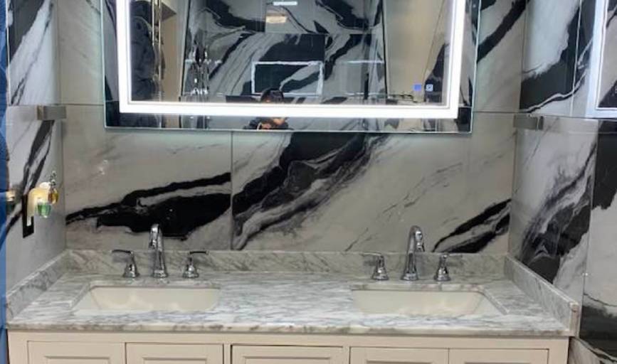 MJC Stone Designs